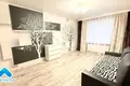 2 room apartment 54 m² Mazyr, Belarus