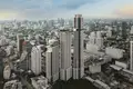 Complejo residencial PARK ORIGIN THONGLOR