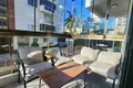 1 bedroom apartment 50 m² Alanya, Turkey