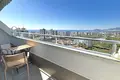 2-Bedroom Penthouse with Sea View in Mahmutlar, Alanya
