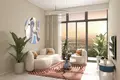 Complejo residencial Azizi Grand — new residence by Azizi with swimming pools and gardens close to the golf club in Dubai Sports City
