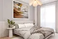 Wohnung 3 Schlafzimmer 118 m², Türkei