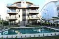 Appartement 2 chambres 90 m² Serik, Turquie