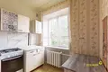 2 room apartment 45 m² Minsk, Belarus