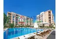 2 bedroom apartment 69 m² Nesebar, Bulgaria