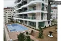 Penthouse 4 zimmer 172 m² Alanya, Türkei