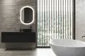 Villa 2 chambres 308 m² Podi, Monténégro