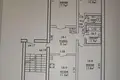 Wohnung 3 zimmer 73 m² Masty, Belarus