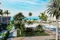 Penthouse 2 zimmer 87 m² Girne Belediyesi, Nordzypern