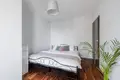 Apartamento 2 habitaciones 52 m² Varsovia, Polonia