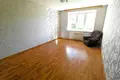 2 room apartment 59 m² Maladzyechna, Belarus