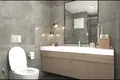 Apartamento 2 habitaciones 63 m² Akdeniz, Turquía