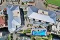 Penthouse 3 bedrooms 200 m² Alanya, Turkey