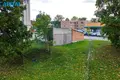 Gewerbefläche 3 607 m² Salteniai, Litauen