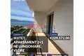 Mieszkanie 3 pokoi 109 m² Bashkia Vlore, Albania