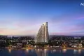 Kondominium 2 Schlafzimmer 80 m² Pattaya, Thailand