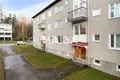 Квартира 1 комната 26 м² Helsinki sub region, Финляндия