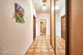 2 room apartment 68 m² Usyazh, Belarus