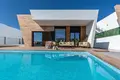 villa de 3 chambres 392 m² Finestrat, Espagne