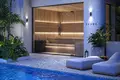 1 bedroom apartment 59 m² Oroklini, Cyprus