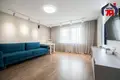 Apartamento 2 habitaciones 67 m² Minsk, Belarús