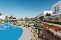 Mieszkanie 1 000 pokojów 43 m² Akrotiri, Cypr