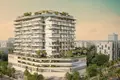 Apartamento 3 habitaciones 124 m² Dubái, Emiratos Árabes Unidos