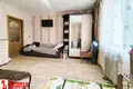 Appartement 1 chambre 34 m² Homiel, Bélarus