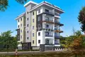 1 bedroom apartment 55 m² Mahmutlar, Turkey