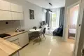 Mieszkanie 1 pokój 43 m² Sweti Włas, Bułgaria