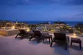 2 bedroom apartment 115 m² Alanya, Turkey