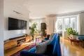 Apartamento 1 habitación 50 m² Varsovia, Polonia