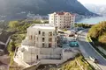 2 bedroom apartment 72 m² Dobrota, Montenegro