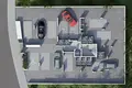 Apartamento 3 habitaciones 121 m² Kato Polemidion Municipality, Chipre