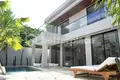 Villa mit 2 Schlafzimmern  Ungasan, Indonesien