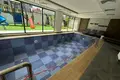 Ático 3 habitaciones 100 m² Alanya, Turquía