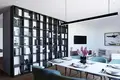 1 room apartment 58 m² Becici, Montenegro