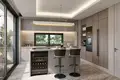 Complejo residencial Large villas in a residential complex with developed infrastructure, close to the Aegean Sea, Urla, Izmir, Turkey