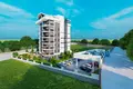 Wohnung 2 zimmer 47 m² Demirtas Koyu, Türkei