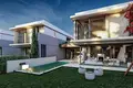 Willa 271 m² Dosemealti, Turcja