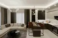 Apartamento 46 m² Ciplakli, Turquía