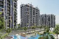 Apartamento 3 habitaciones 90 m² Muratpasa, Turquía