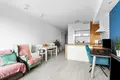 Квартира 3 комнаты 59 м² Варшава, Польша