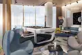 Wohnkomplex First class residential complex on the seafront in Wongamat area, Pattaya, Thailand