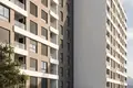 Residential complex Kvartira 47 m s vidom na more v sovremennom zilom komplekse v Bare Susan