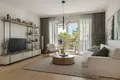 Copropriété 2 chambres 65 m² Radovici, Monténégro