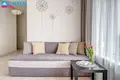 Mieszkanie 2 pokoi 44 m² Wilno, Litwa