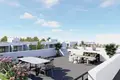 Penthouse 5 pokojów 244 m² Trikomo, Cypr Północny