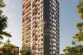 Mieszkanie 1 pokój 30 m² Regiao Imediata de Sao Paulo, Brazylia