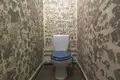 Appartement 1 chambre 39 m² Minsk, Bélarus